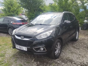 Hyundai IX35 2.0  | Mobile.bg    2