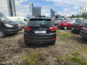 Hyundai IX35 2.0  | Mobile.bg    7