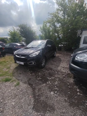Hyundai IX35 2.0  | Mobile.bg    9