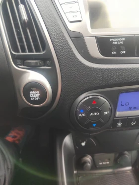 Hyundai IX35 2.0  | Mobile.bg    13