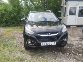 Hyundai IX35 2.0  | Mobile.bg    3