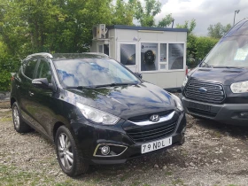 Hyundai IX35 2.0  | Mobile.bg    4