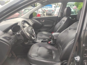 Hyundai IX35 2.0  | Mobile.bg    16