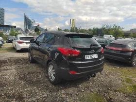 Hyundai IX35 2.0  | Mobile.bg    6