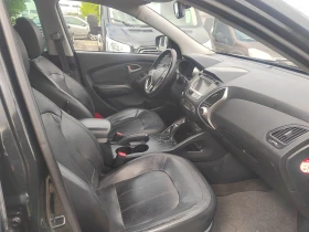 Hyundai IX35 2.0  | Mobile.bg    17