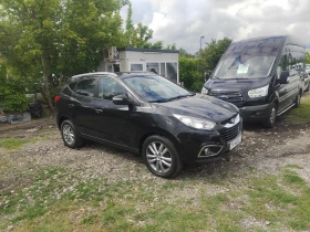 Hyundai IX35 2.0  | Mobile.bg    5