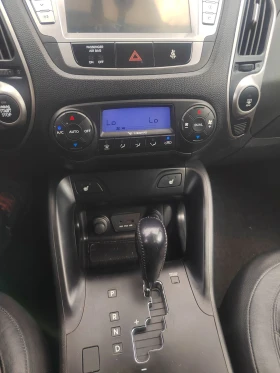 Hyundai IX35 2.0  | Mobile.bg    14