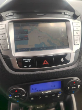 Hyundai IX35 2.0  | Mobile.bg    12