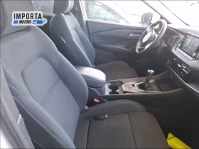 Nissan Qashqai Business | 1.3 MHEV | 140hp | Mobile.bg    10