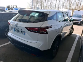 Nissan Qashqai Business | 1.3 MHEV | 140hp | Mobile.bg    3