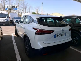 Nissan Qashqai Business | 1.3 MHEV | 140hp | Mobile.bg    4