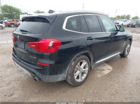 BMW X3 XDRIVE30I* RECARO* ПОДГРЕВИ* ФИКСИРАНА ЦЕНА - 34900 лв. - 10470948 6
