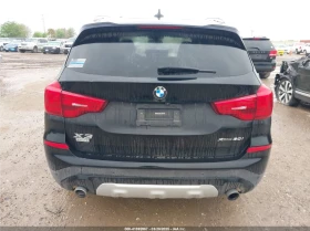 BMW X3 XDRIVE30I* RECARO* ПОДГРЕВИ* ФИКСИРАНА ЦЕНА - 34900 лв. - 10470948 5