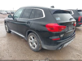BMW X3 XDRIVE30I* RECARO* ПОДГРЕВИ* ФИКСИРАНА ЦЕНА - 34900 лв. - 10470948 4