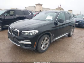 BMW X3 XDRIVE30I* RECARO* ПОДГРЕВИ* ФИКСИРАНА ЦЕНА - 34900 лв. - 10470948 3