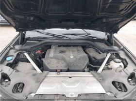 BMW X3 XDRIVE30I* RECARO* ПОДГРЕВИ* ФИКСИРАНА ЦЕНА - 34900 лв. - 10470948 10