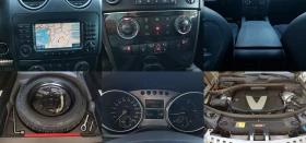 Mercedes-Benz ML 320 CDI 4matic /06/2008г. НА ПРУЖИНИ ЛИЗИНГ - 15390 лв. - 28081983 15