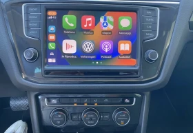 VW Tiguan DSG 4 Motion | Mobile.bg    15
