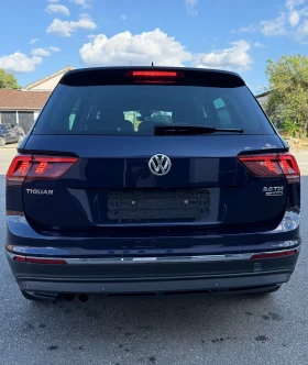 VW Tiguan DSG 4 Motion | Mobile.bg    15