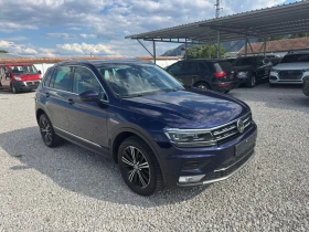 VW Tiguan DSG 4 Motion | Mobile.bg    3