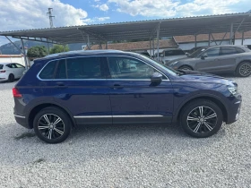 VW Tiguan DSG 4 Motion | Mobile.bg    2