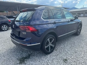 VW Tiguan DSG 4 Motion | Mobile.bg    6