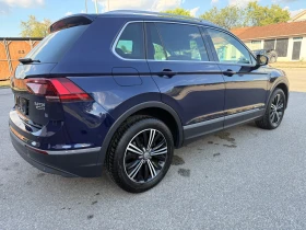VW Tiguan DSG 4 Motion | Mobile.bg    17