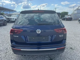VW Tiguan DSG 4 Motion | Mobile.bg    5