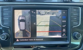 VW Tiguan DSG 4 Motion | Mobile.bg    16