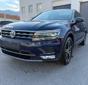 VW Tiguan DSG 4 Motion | Mobile.bg    8