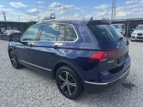 VW Tiguan DSG 4 Motion | Mobile.bg    4
