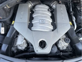Mercedes-Benz ML 63 AMG 6.2* V8* * * * *  | Mobile.bg    15