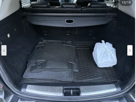 Mercedes-Benz ML 63 AMG 6.2* V8* * * * *  | Mobile.bg    13