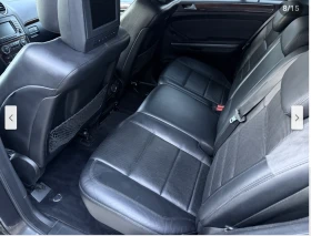 Обява за продажба на Mercedes-Benz ML 63 AMG 6.2* V8* ПОДГРЕВ* ОБДУХВАНЕ* МАСАЖ* КЕЙЛЕС* КАМЕРА ~20 500 лв. - изображение 7