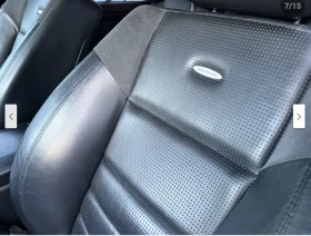 Обява за продажба на Mercedes-Benz ML 63 AMG 6.2* V8* ПОДГРЕВ* ОБДУХВАНЕ* МАСАЖ* КЕЙЛЕС* КАМЕРА ~20 500 лв. - изображение 6