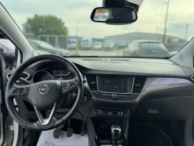 Opel Crossland X 1.2i * 52000*  | Mobile.bg    10