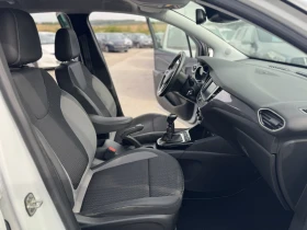Opel Crossland X 1.2i * 52000*  | Mobile.bg    13
