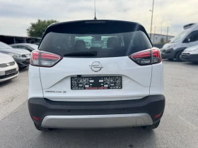 Opel Crossland X 1.2i * 52000*  | Mobile.bg    5