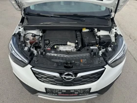 Opel Crossland X 1.2i * 52000*  | Mobile.bg    15