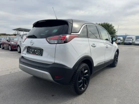 Opel Crossland X 1.2i * 52000*  | Mobile.bg    6