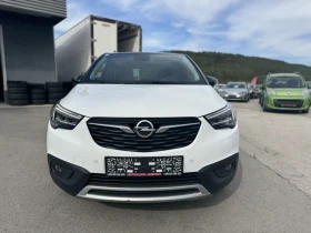 Opel Crossland X 1.2i * 52000км* 