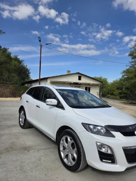 Mazda CX-7 | Mobile.bg    5