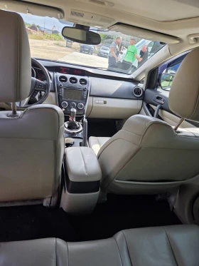 Mazda CX-7 | Mobile.bg    7
