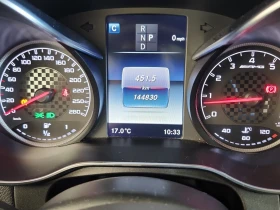 Mercedes-Benz GLC 43 AMG * CARFAX* *  | Mobile.bg    11