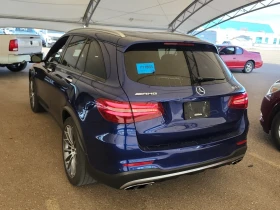 Mercedes-Benz GLC 43 AMG * CARFAX* *  | Mobile.bg    6