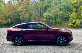 BMW X4 Xdrive 30i - 76900 лв. / 39318.35 € - 15265917 4