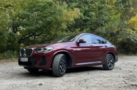 BMW X4 Xdrive 30i - 76900 лв. / 39318.35 € - 15265917 2