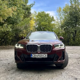 BMW X4 Xdrive 30i - 76900 лв. / 39318.35 € - 15265917 3