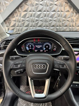 Audi Q3 35 TFSI * ПАНОРАМА * КАМЕРА *  - 53900 лв. / 27558.63 € - 57413260 9