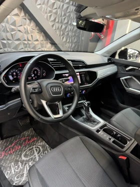 Audi Q3 35 TFSI * ПАНОРАМА * КАМЕРА *  - 53900 лв. / 27558.63 € - 57413260 6